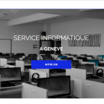 depannage informatique