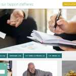 apport d'affaire