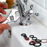 remplacer un joint de robinet
