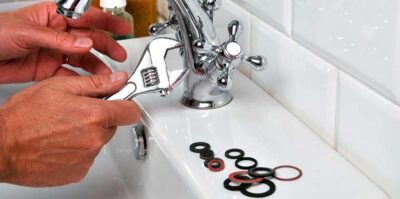 remplacer un joint de robinet