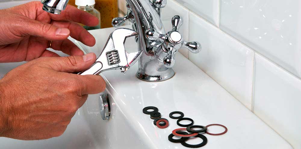 remplacer un joint de robinet