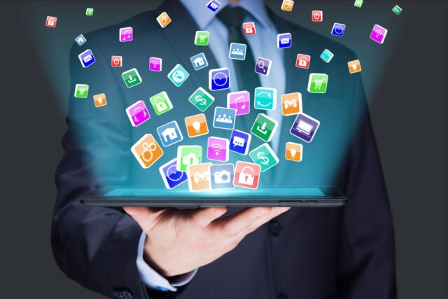 logiciels informatiques