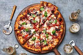 pizzeria castelginest