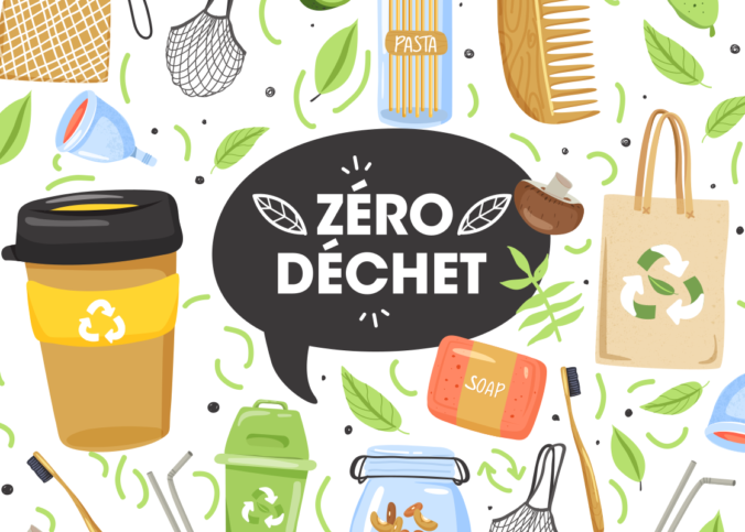 Zéro Déchet