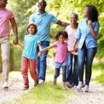 Family reunification Belgium