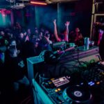 formation dj
