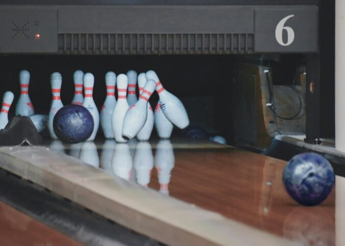 bowling