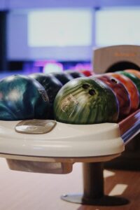 bowling