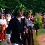 saison des festivals