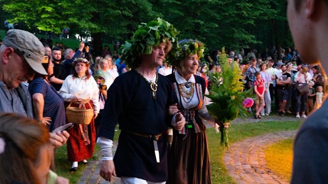 saison des festivals