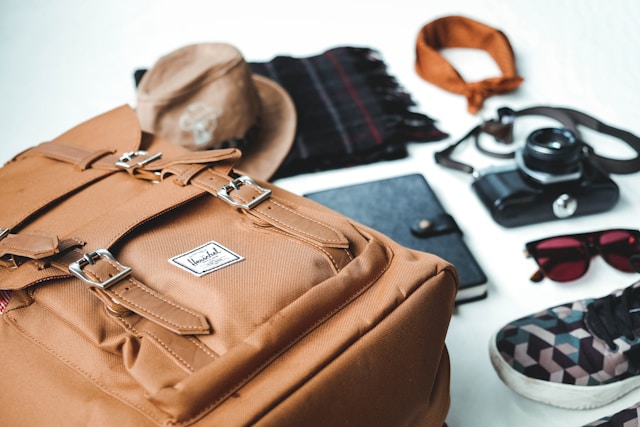Accessoires de mode